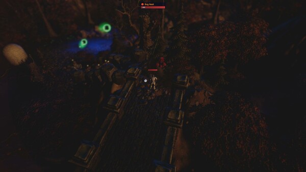 One More World screenshot 2