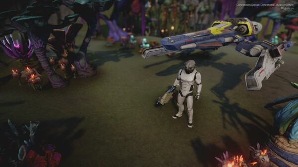 One More World screenshot 4