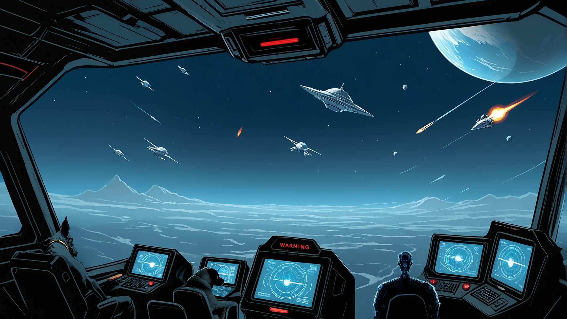 A Tiny Space Adventure screenshot #15