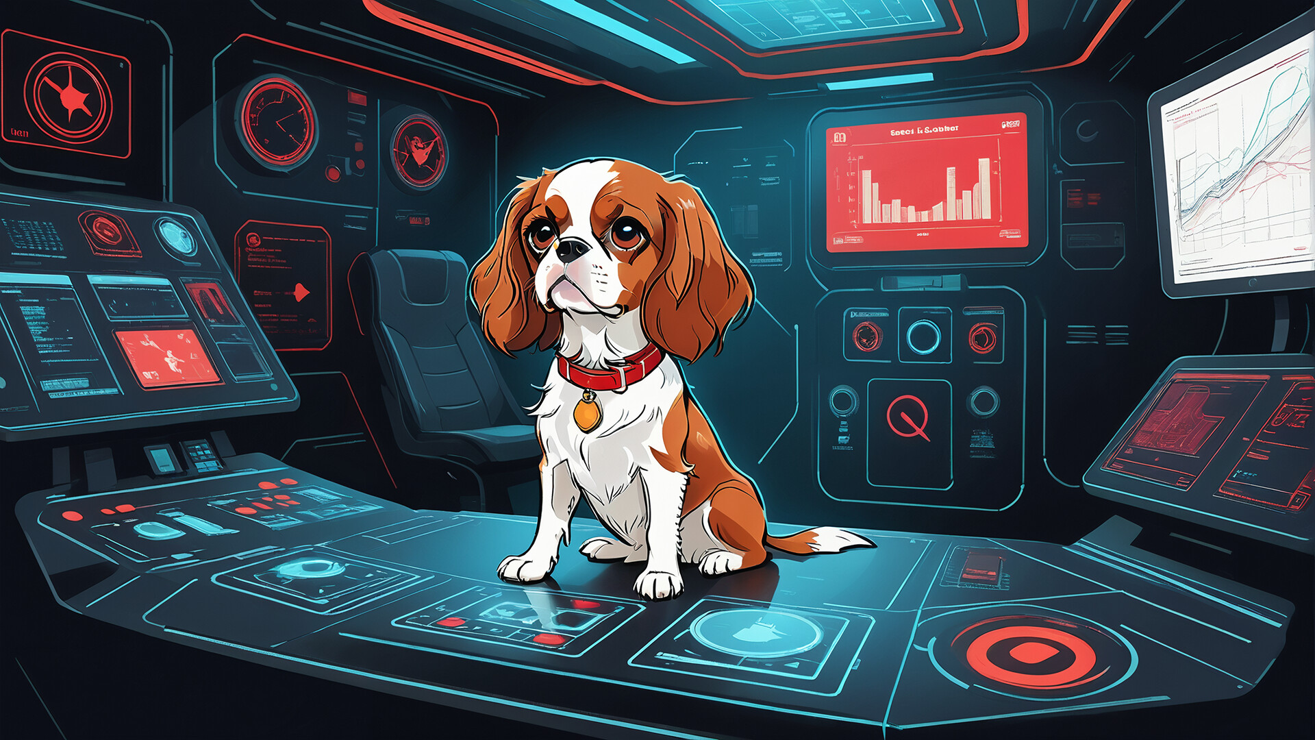 A Tiny Space Adventure screenshot 12