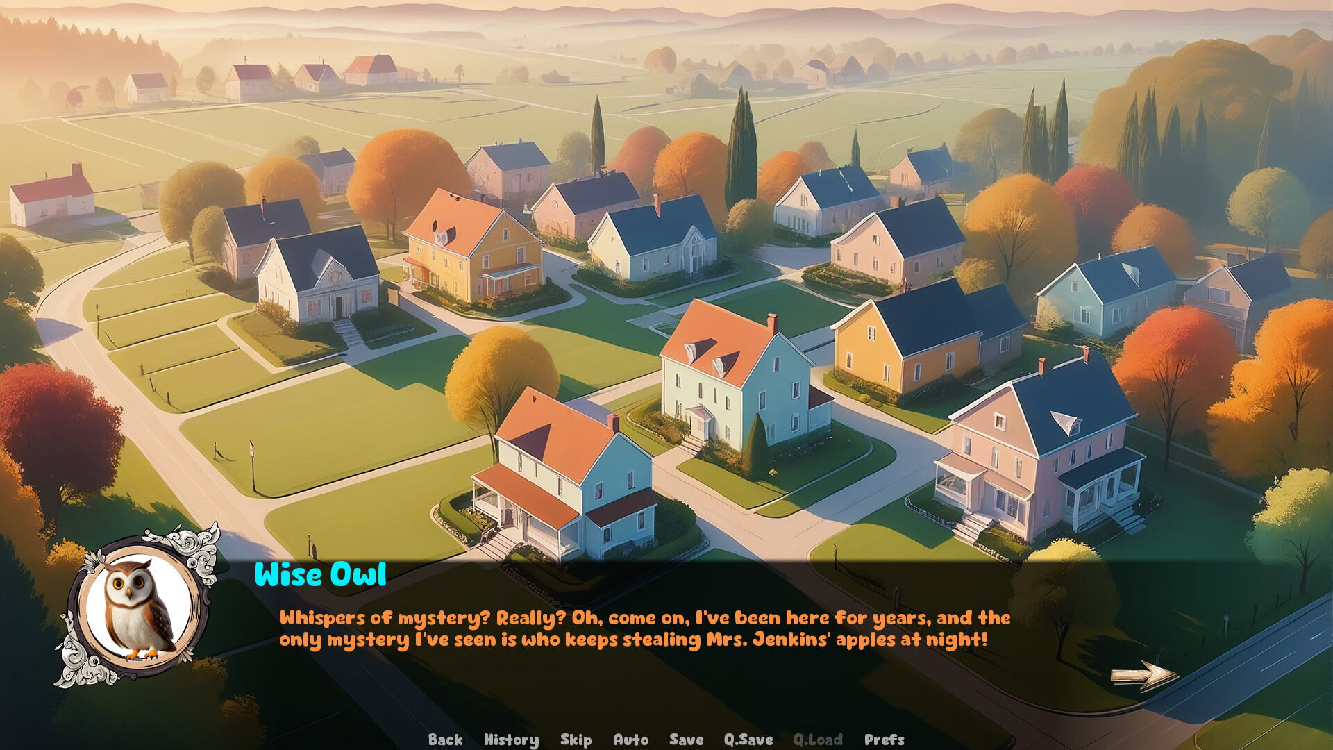 A Tiny Space Adventure screenshot 1