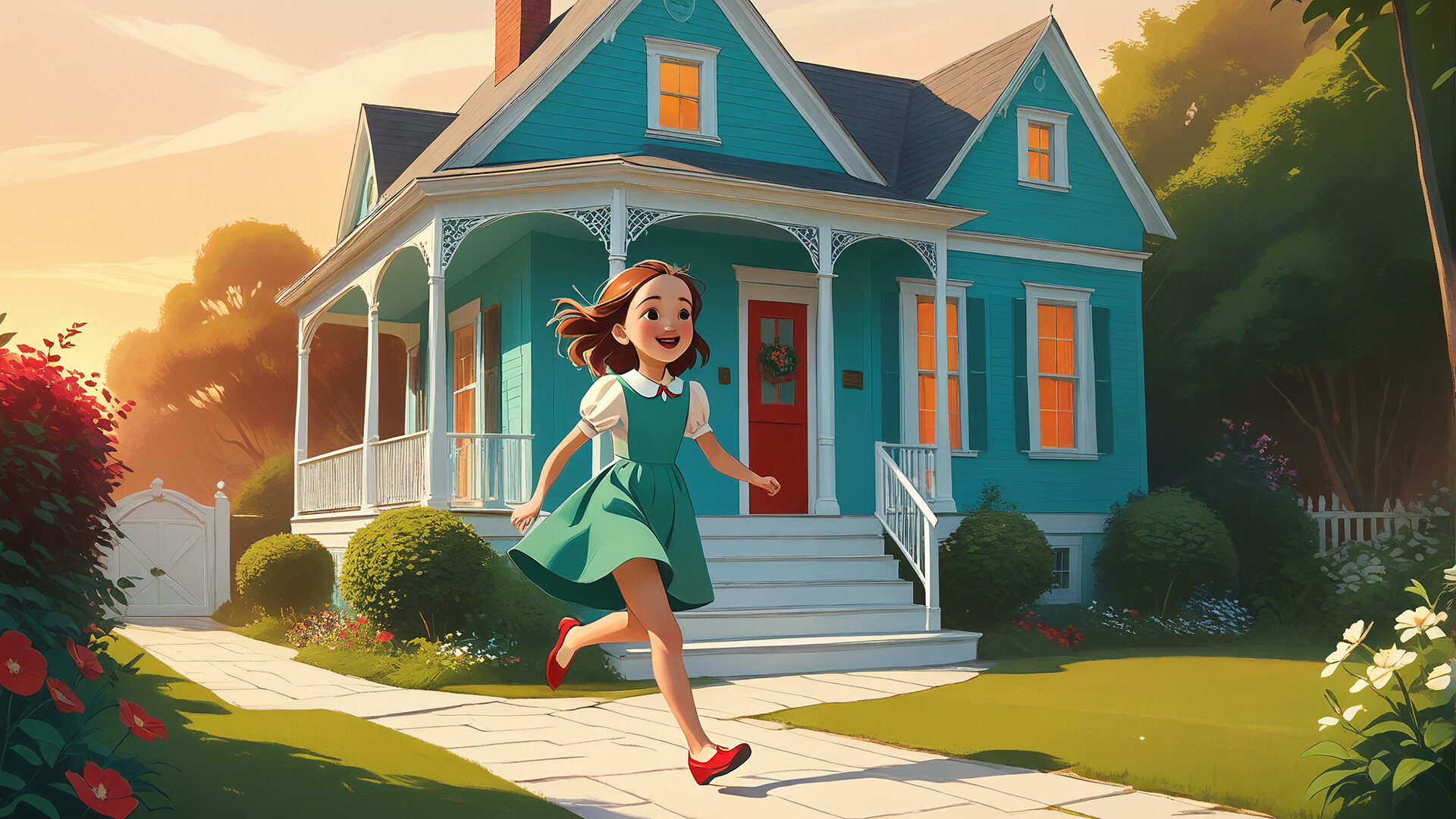 A Tiny Space Adventure screenshot 9