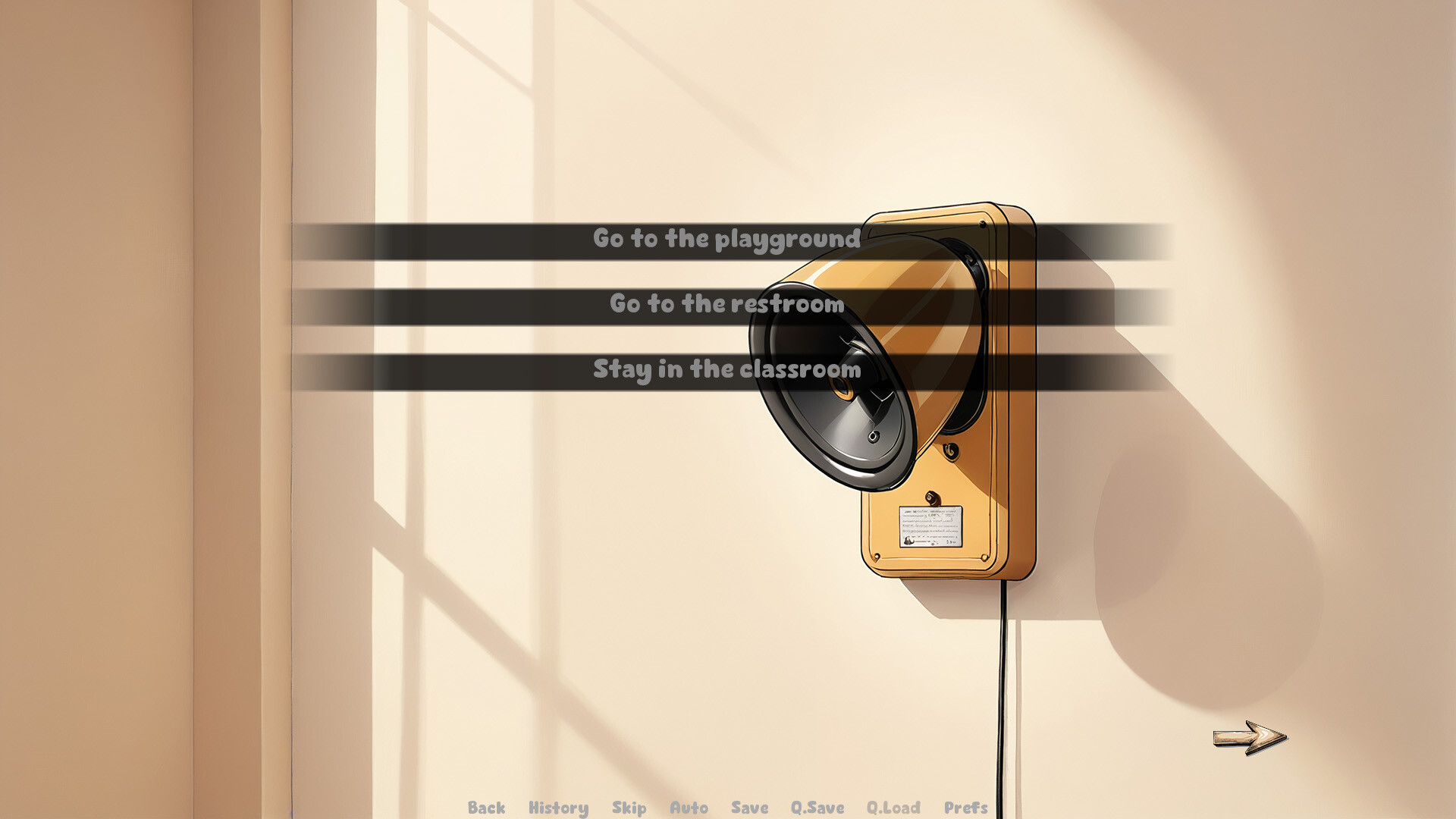 A Tiny Space Adventure screenshot 2