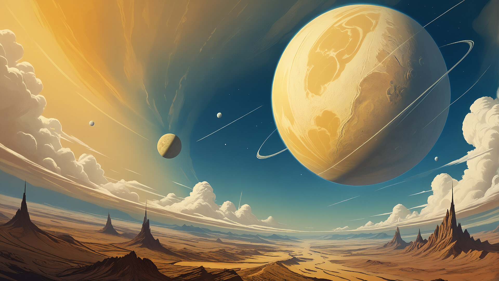 A Tiny Space Adventure screenshot #16