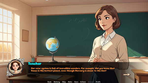 A Tiny Space Adventure screenshot 5