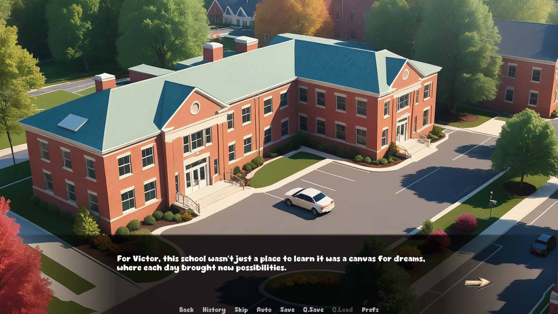 A Tiny Space Adventure screenshot #6