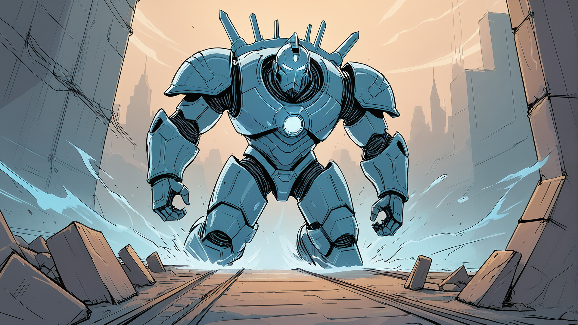 A Tiny Space Adventure screenshot 18