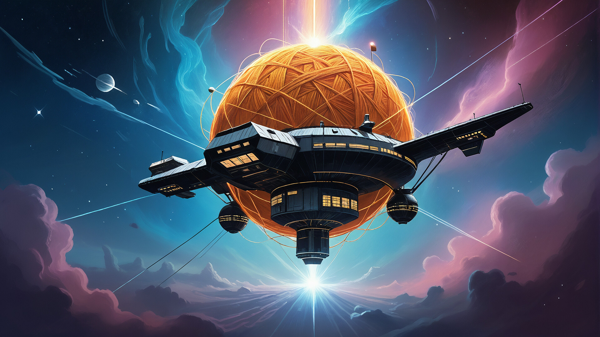 A Tiny Space Adventure screenshot #11