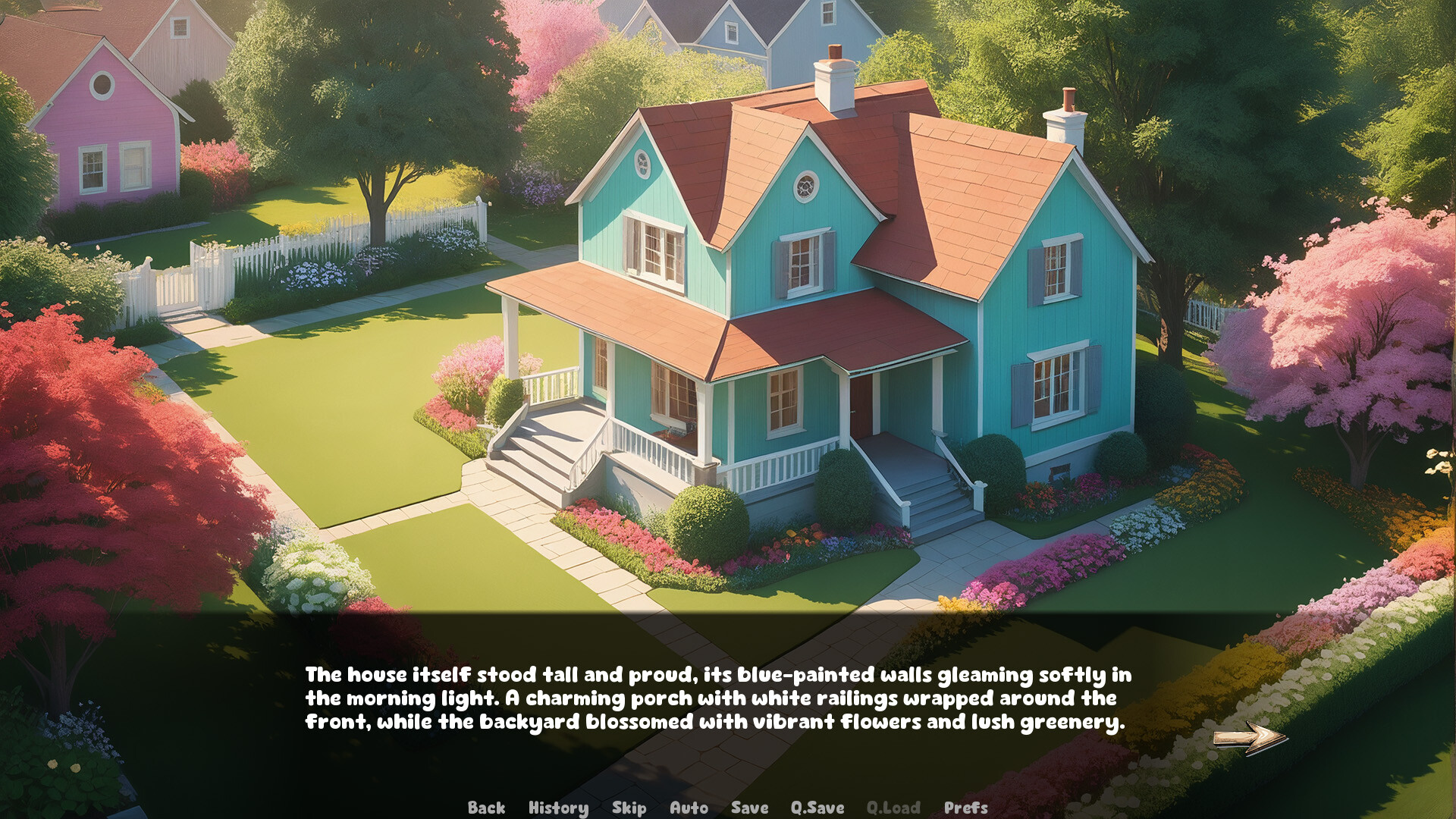 A Tiny Space Adventure screenshot 7