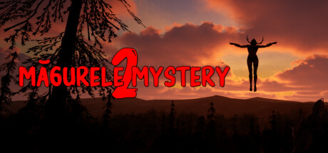 Măgurele Mystery 2 steam charts