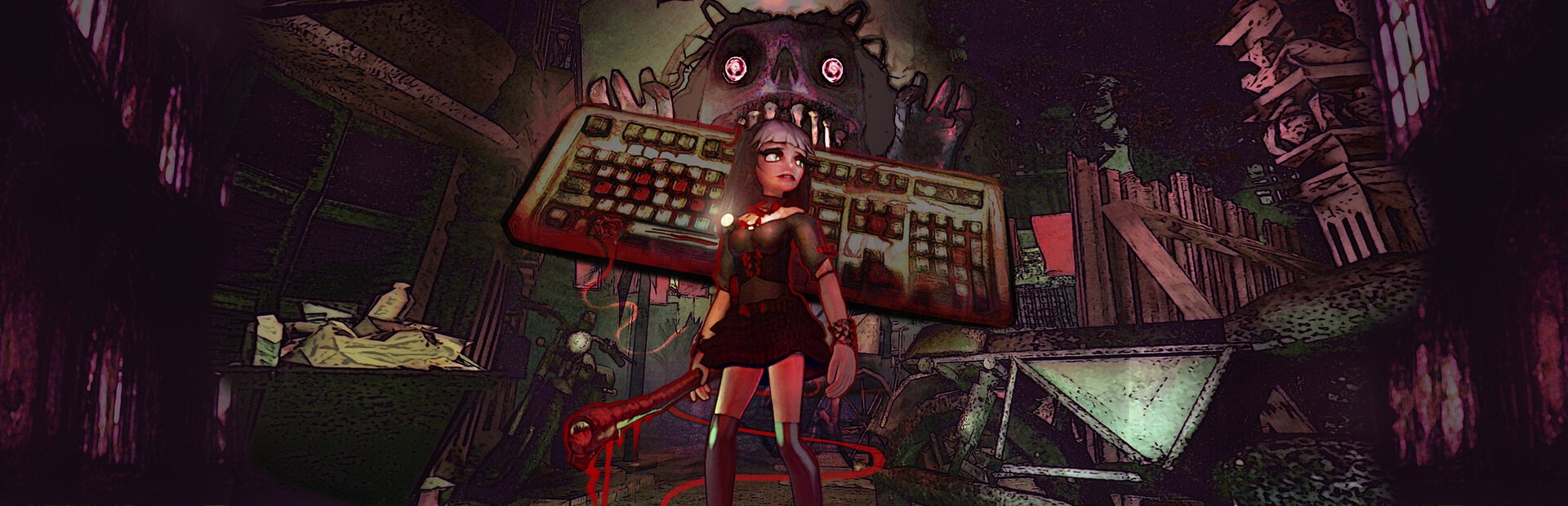 Blood Typers