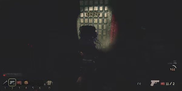 Blood Typers video 1