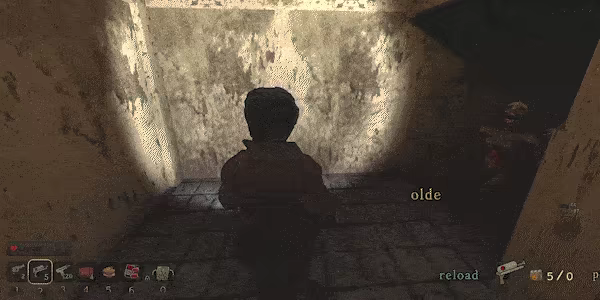 Blood Typers video 2