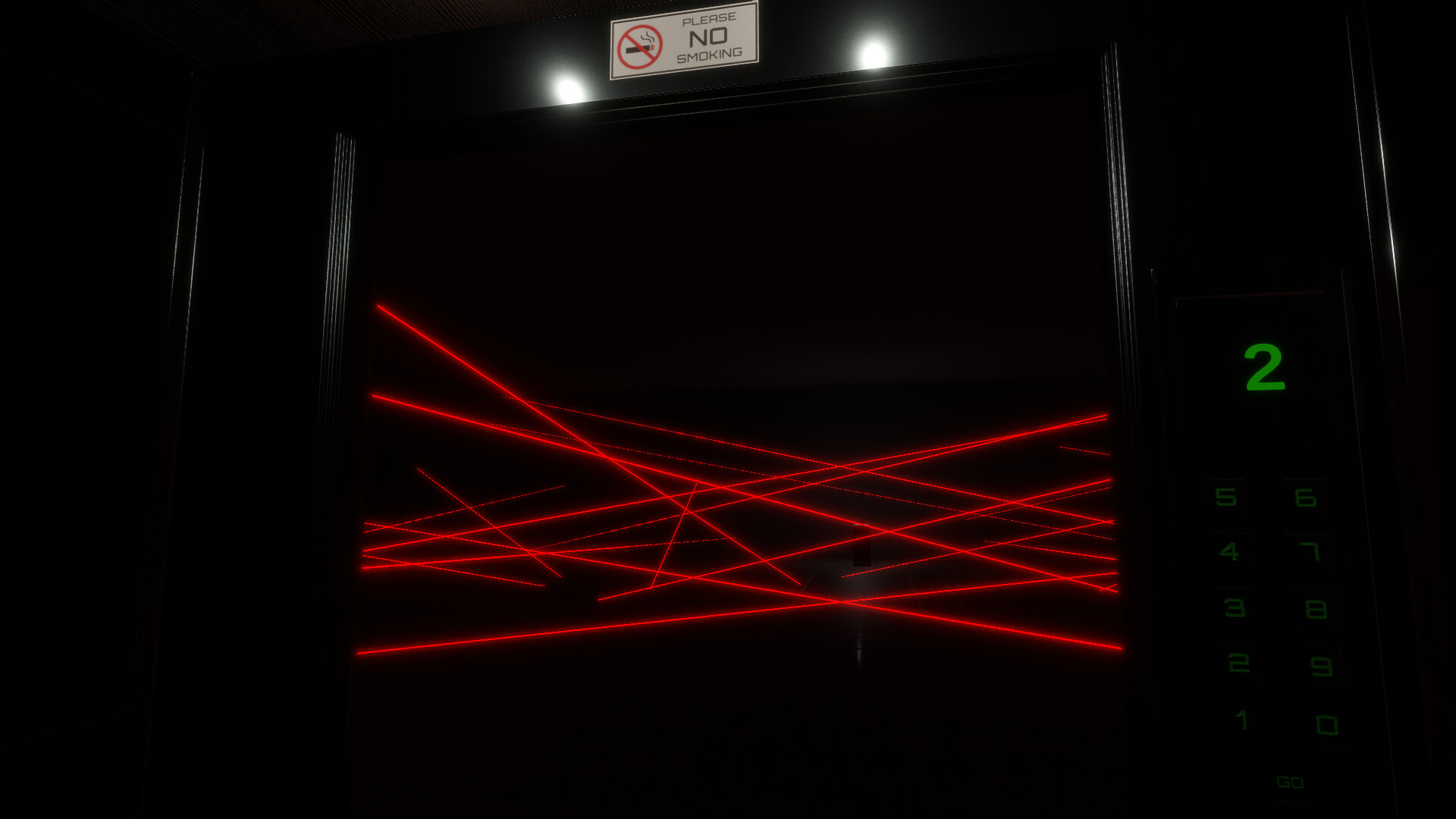 Elevator Experience Featured Screenshot #1