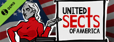 United Sects of America Demo Small Capsule Image