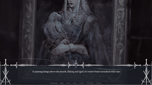 The Last Winter Knight Demo