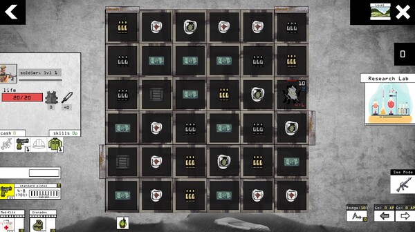 It's Slime-Creep Time! screenshot 4