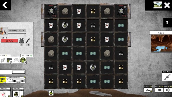 It's Slime-Creep Time! screenshot 3