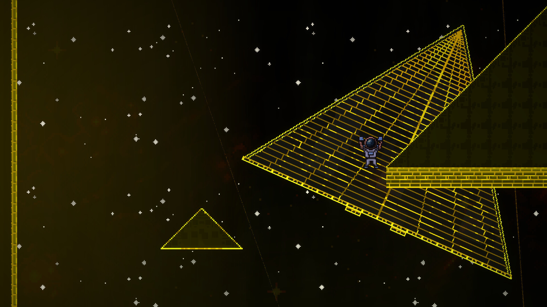 #5. Moon Tower: Gotta Save the Universe Real Quick (Steam) 来自: CrownRaven