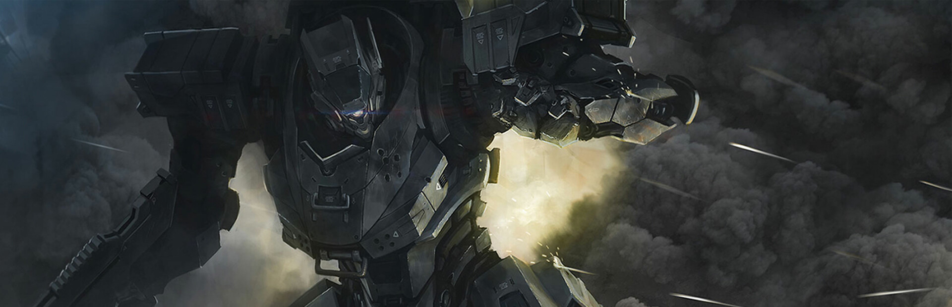 It's Skrot-Robot Time!