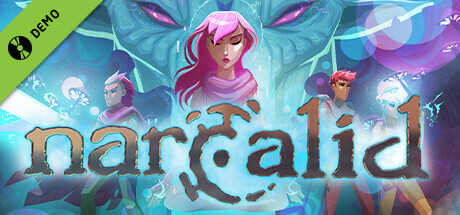 Narcalid Demo game cover
