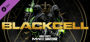 Call of Duty®: Modern Warfare® III - BlackCell (Season 4)