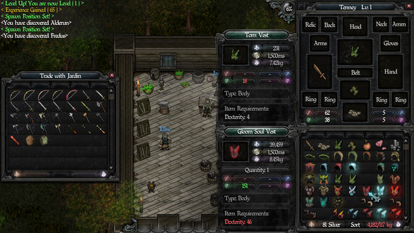 Screenshot media