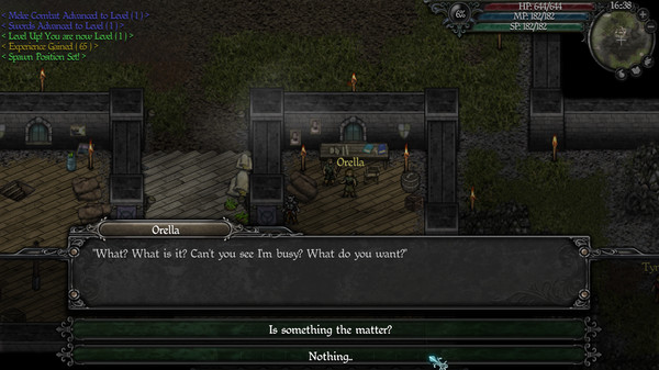 Screenshot media