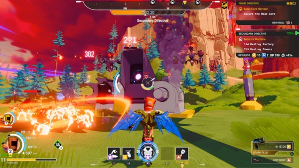 Screenshots
