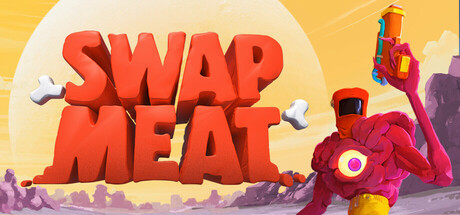 Swapmeat cover art