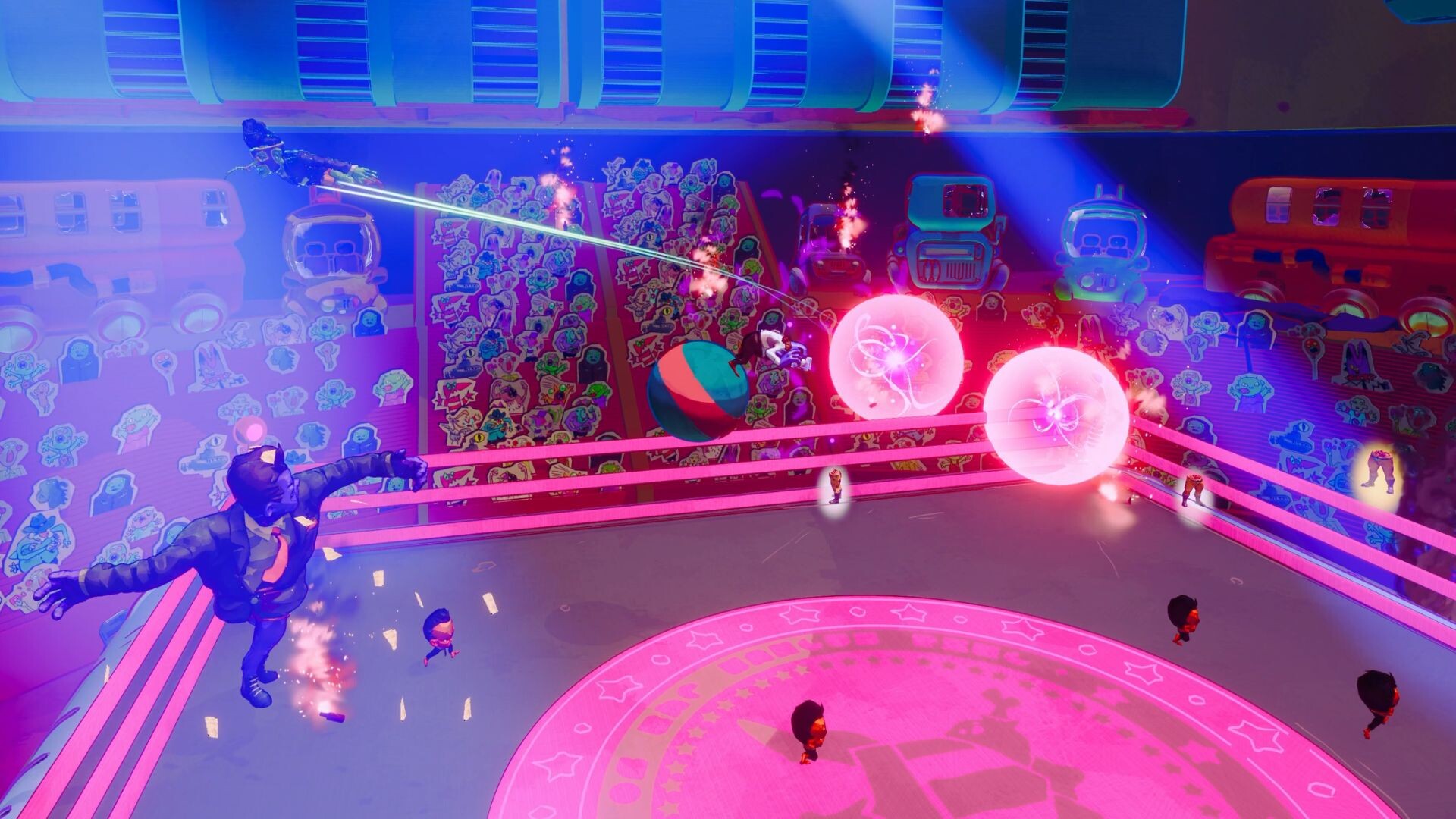 SWAPMEAT screenshot #11