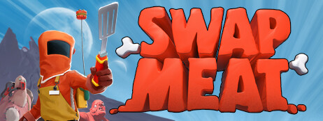 SWAPMEAT cover art