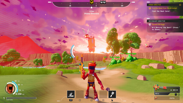 SWAPMEAT screenshot 1