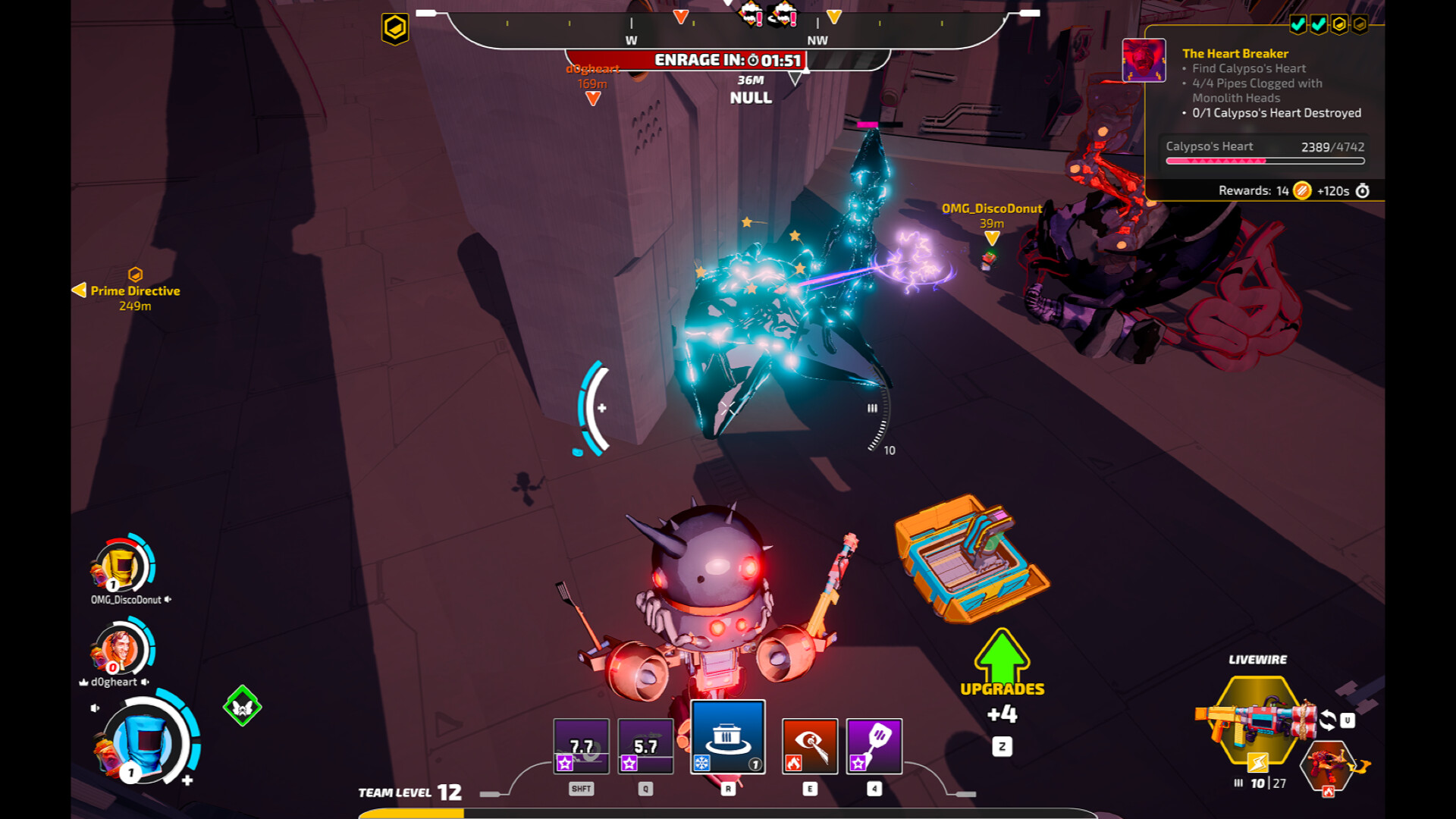 SWAPMEAT screenshot 7