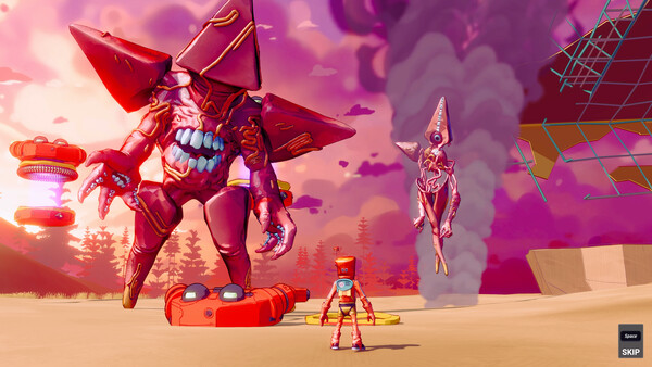 SWAPMEAT game for windows Pc 1