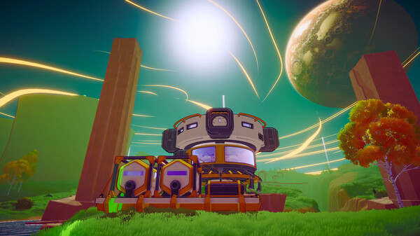 SWAPMEAT Screenshot