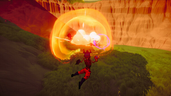SWAPMEAT Screenshot