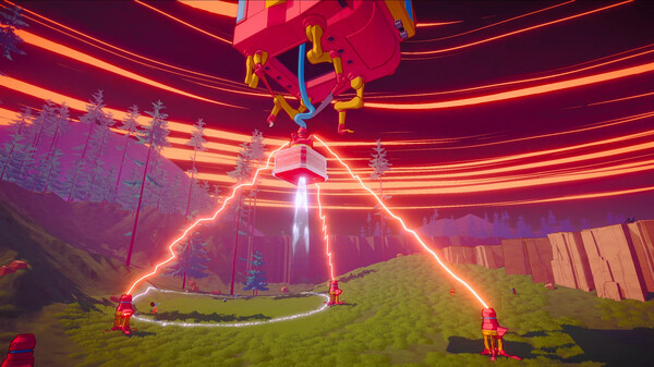 SWAPMEAT Screenshot