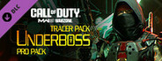 Call of Duty®: Modern Warfare® III - Pack Traqueur : Sous-boss Pack Pro