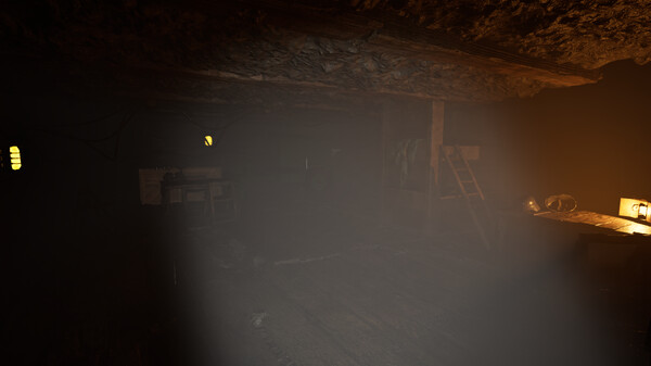 Forest - The Call For Help.