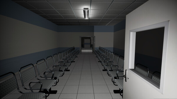 Forest - The Call For Help.