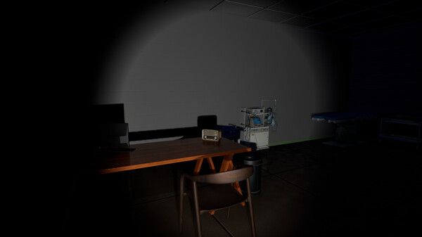 Forest - The Call For Help.