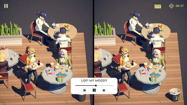 Tiny Tales: Hidden Objects Demo screenshot 7
