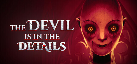 恶魔藏于细节|官方中文|支持手柄|The Devil is in the Details