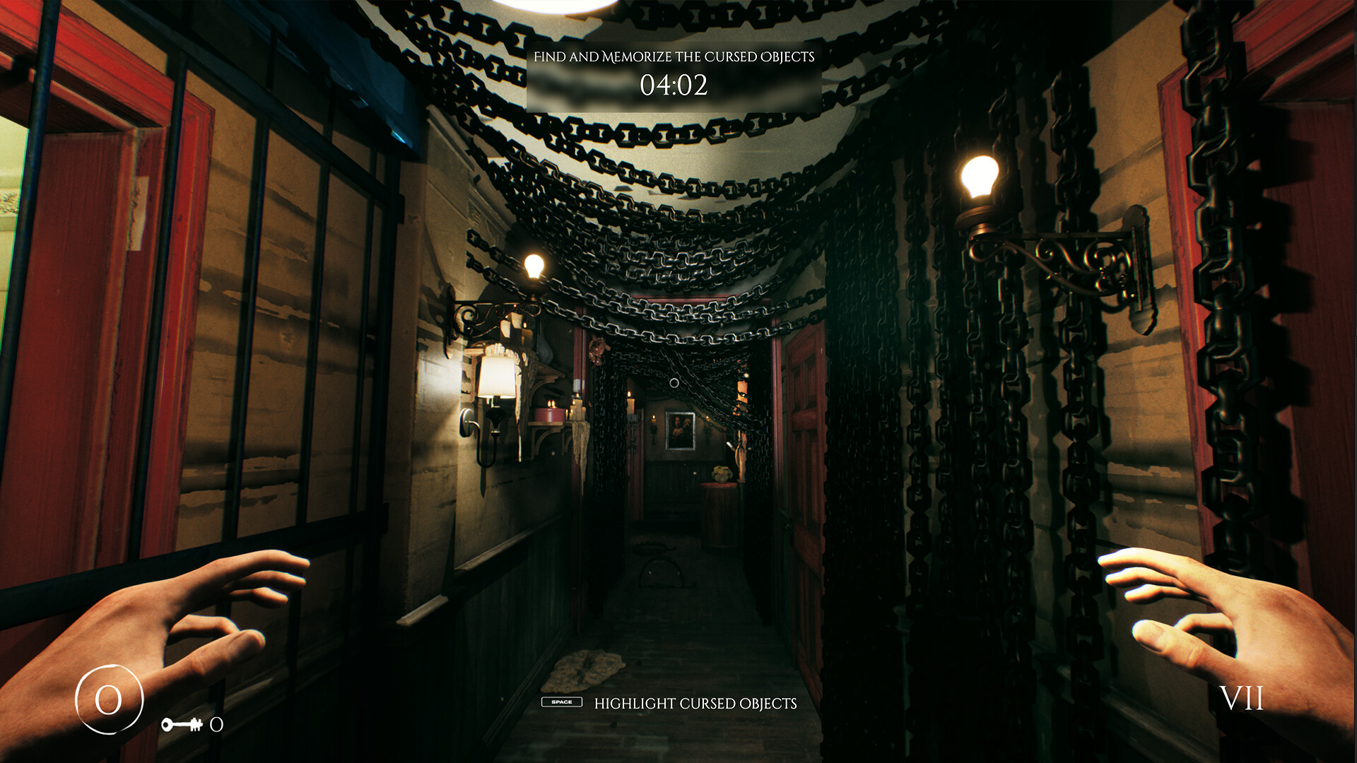 The Devil is in the Details screenshot 10