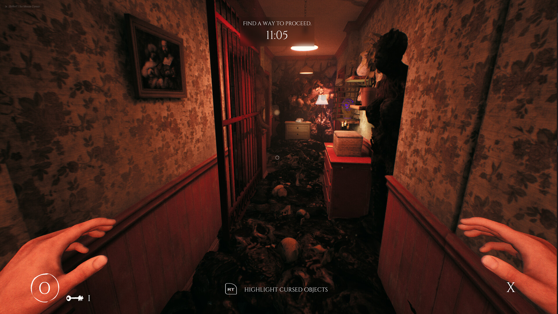 The Devil is in the Details screenshot 22