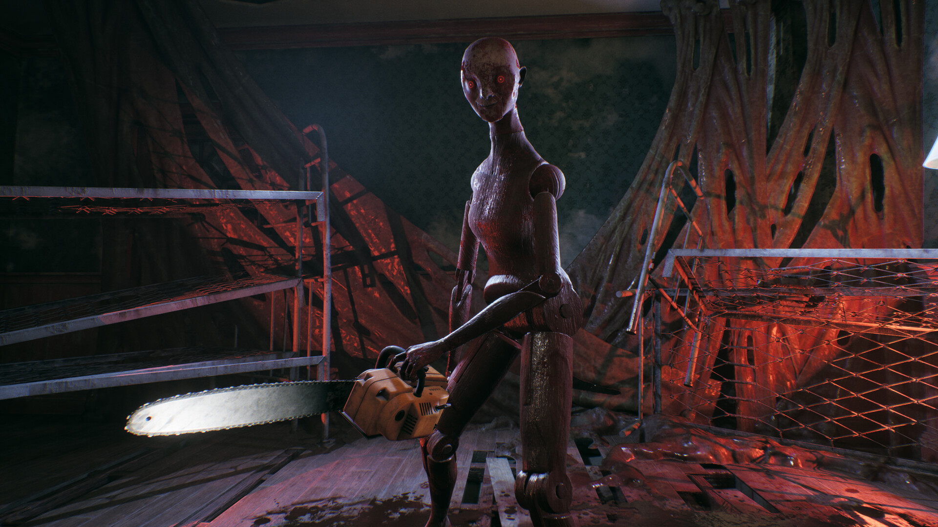 The Devil is in the Details screenshot #5