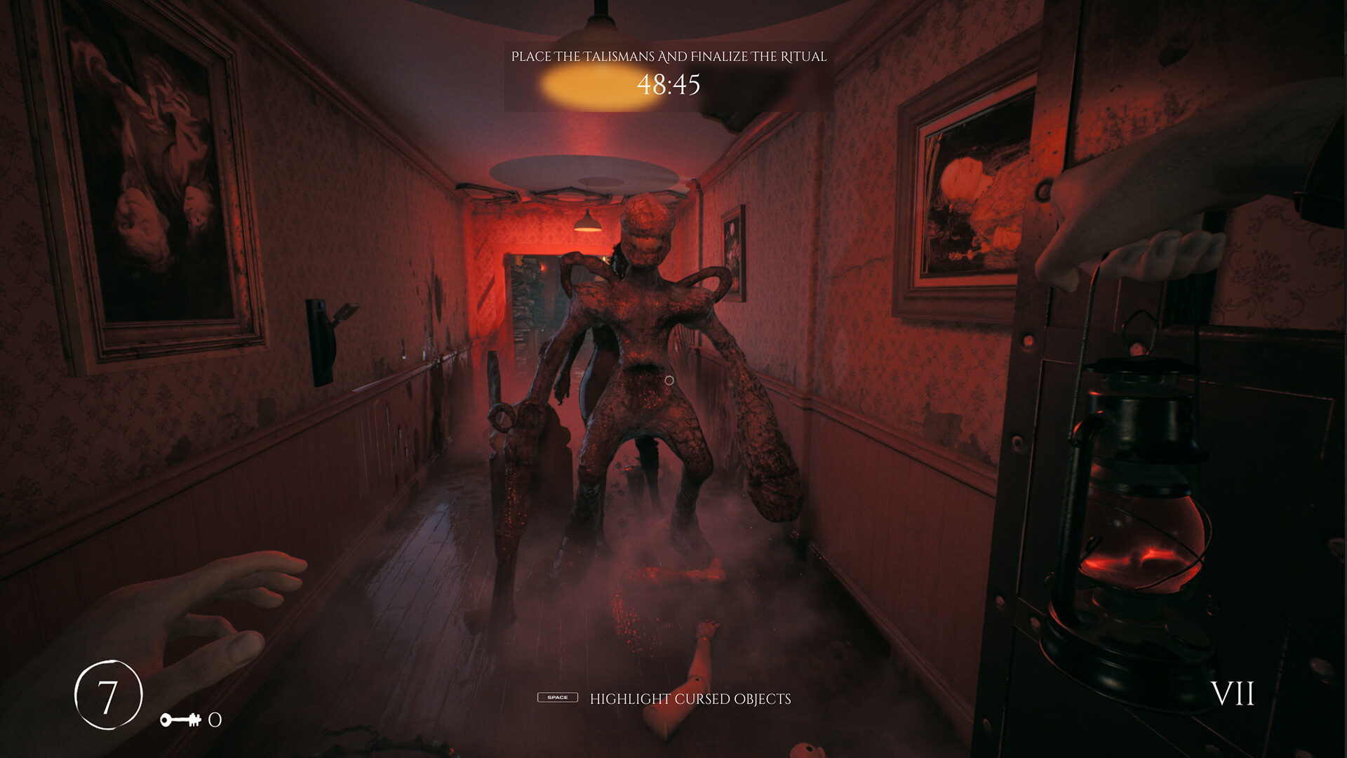 The Devil is in the Details screenshot #6