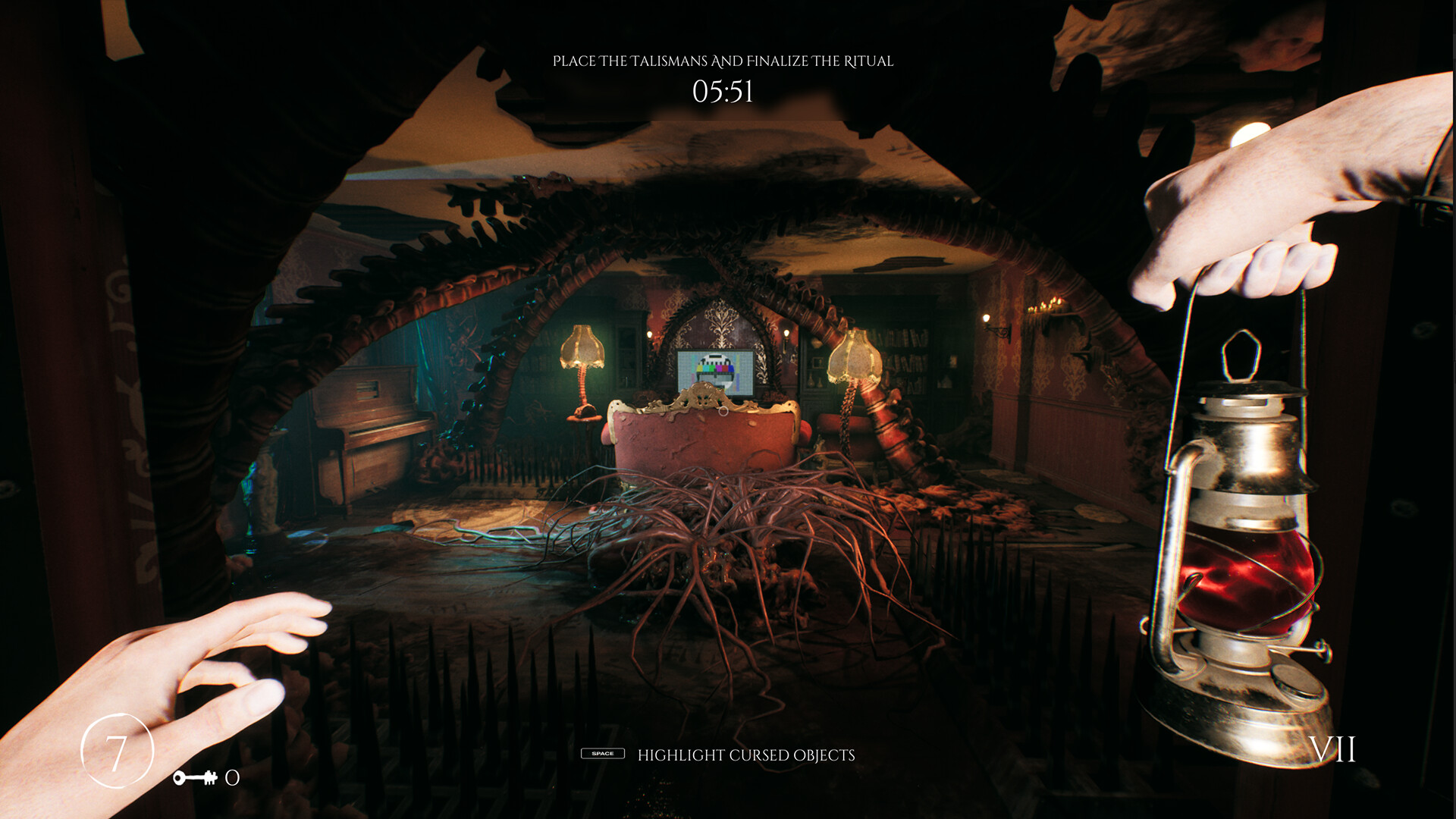 The Devil is in the Details screenshot 20