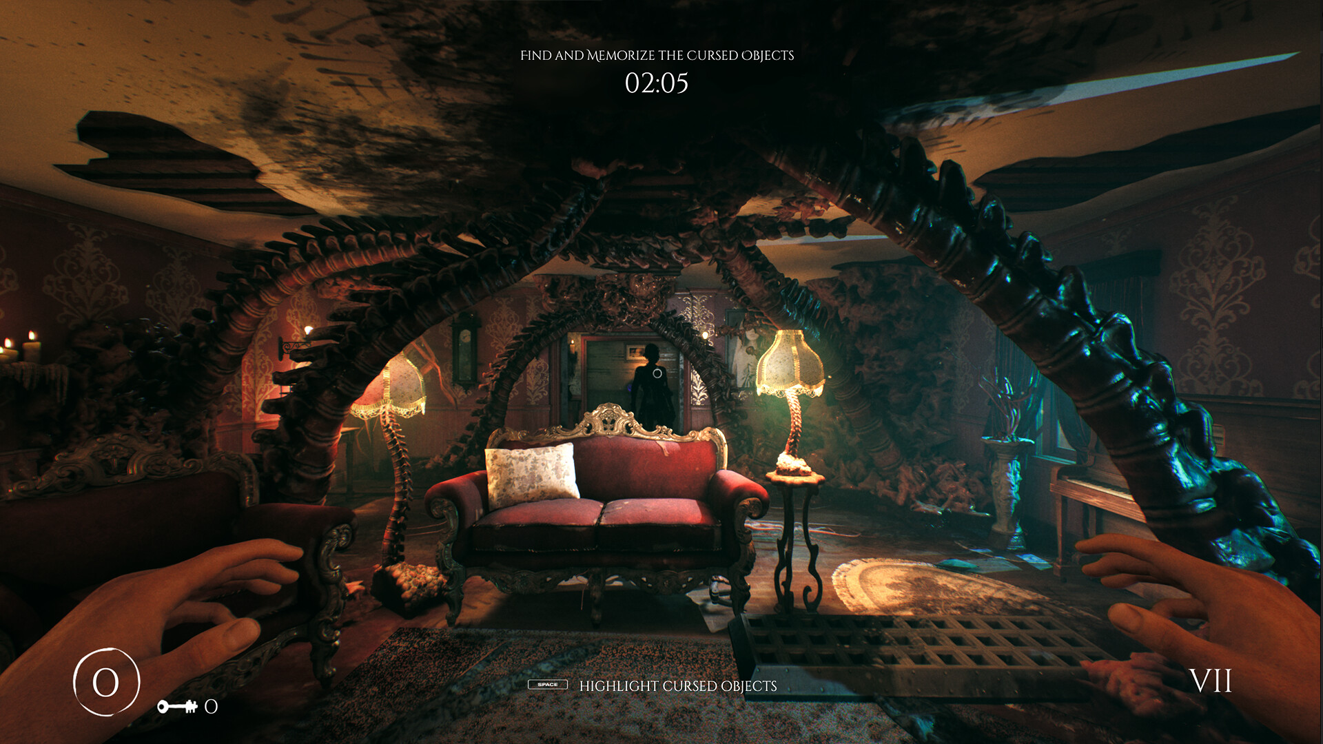 The Devil is in the Details screenshot 28